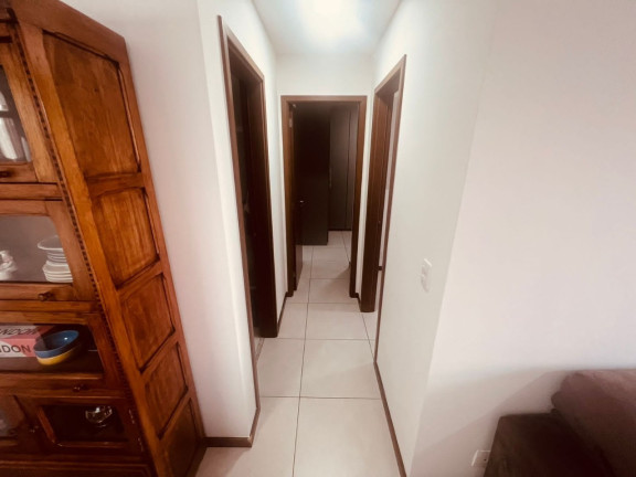 Imagem Apartamento com 2 Quartos à Venda, 60 m² em Centro - Niterói