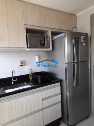 Imagem Apartamento com 2 Quartos à Venda, 50 m² em Quitaúna - Osasco