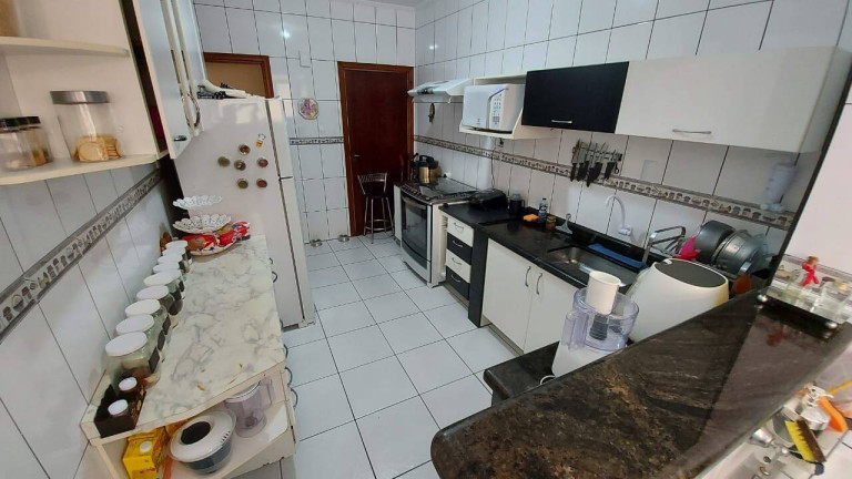 Imagem Apartamento com 2 Quartos à Venda, 105 m² em Itararé - São Vicente Imagem Apartamento com 2 Quartos à Venda, 105 m² em Itararé - São Vicente