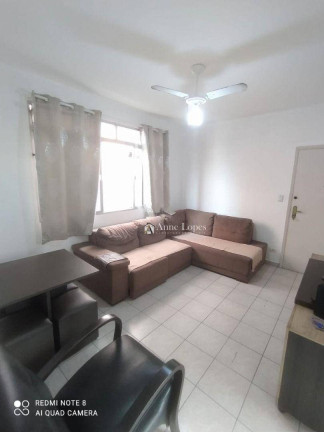 Imagem Apartamento com 2 Quartos à Venda, 75 m² em Aparecida - Santos Imagem Apartamento com 2 Quartos à Venda, 75 m² em Aparecida - Santos