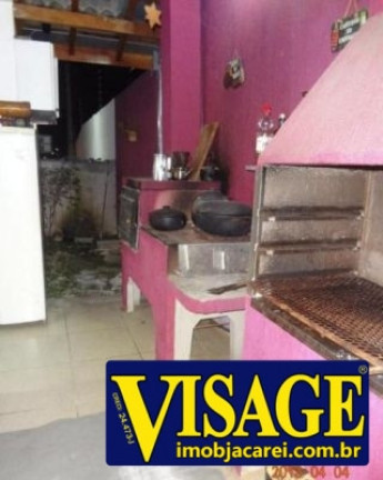 Imagem Casa com 3 Quartos à Venda, 215 m² em Vila Branca - Jacareí Imagem Casa com 3 Quartos à Venda, 215 m² em Vila Branca - Jacareí