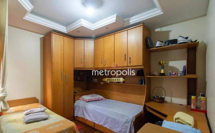 Imagem Sobrado com 3 Quartos à Venda ou Locação, 260 m² em Santa Paula - São Caetano Do Sul Imagem Sobrado com 3 Quartos à Venda ou Locação, 260 m² em Santa Paula - São Caetano Do Sul