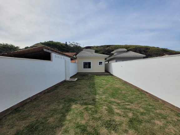 Imagem Casa com 2 Quartos à Venda, 88 m² em Recanto De Itaipuaçu (itaipuaçu) - Maricá Imagem Casa com 2 Quartos à Venda, 88 m² em Recanto De Itaipuaçu (itaipuaçu) - Maricá