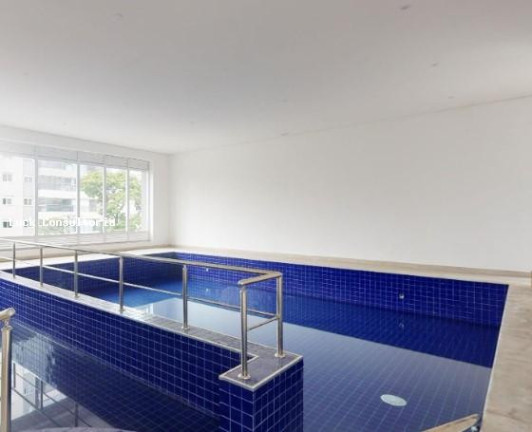 Imagem Apartamento com 1 Quarto à Venda, 42 m² em Mirandopolis - São Paulo Imagem Apartamento com 1 Quarto à Venda, 42 m² em Mirandopolis - São Paulo