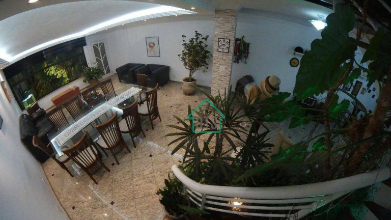 Imagem Sobrado com 3 Quartos à Venda, 451 m² em Alto Da Mooca - São Paulo