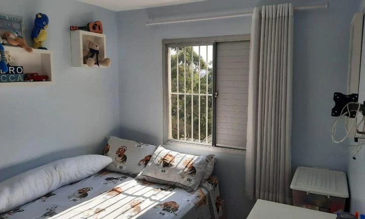 Imagem Apartamento com 2 Quartos à Venda, 64 m² em Campo Limpo - São Paulo Imagem Apartamento com 2 Quartos à Venda, 64 m² em Campo Limpo - São Paulo
