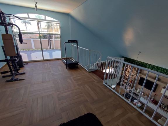 Imagem Casa com 5 Quartos à Venda, 570 m² em Balneário Flórida - Praia Grande Imagem Casa com 5 Quartos à Venda, 570 m² em Balneário Flórida - Praia Grande