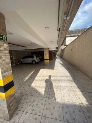 Imagem Apartamento com 2 Quartos à Venda, 55 m² em Centro - São Vicente Imagem Apartamento com 2 Quartos à Venda, 55 m² em Centro - São Vicente