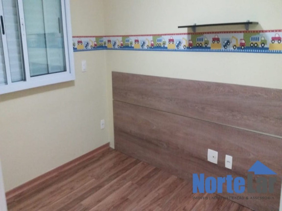 Imagem Apartamento com 2 Quartos à Venda, 50 m² em Limão - São Paulo Imagem Apartamento com 2 Quartos à Venda, 50 m² em Limão - São Paulo