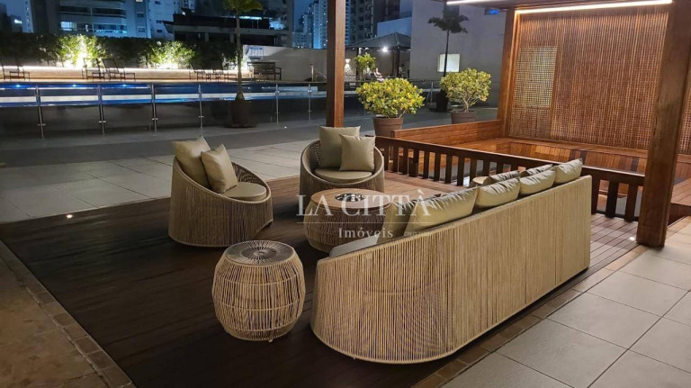 Imagem Apartamento com 3 Quartos à Venda, 95 m² em Fazenda - Itajaí