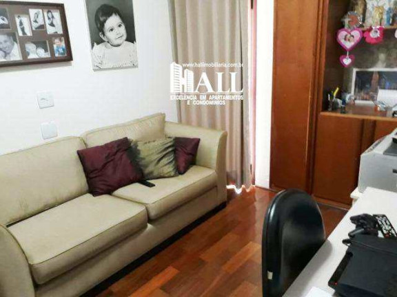 Imagem Apartamento com 3 Quartos à Venda, 120 m² em Centro - São José Do Rio Preto Imagem Apartamento com 3 Quartos à Venda, 120 m² em Centro - São José Do Rio Preto