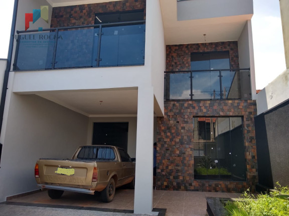 Imagem Casa com 2 Quartos à Venda, 120 m² em Jardim Manoel De Abreu - Tatuí Imagem Casa com 2 Quartos à Venda, 120 m² em Jardim Manoel De Abreu - Tatuí