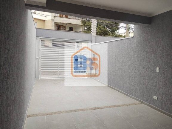 Imagem Sobrado com 3 Quartos à Venda, 140 m² em Parque São Domingos - São Paulo