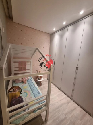 Imagem Apartamento com 2 Quartos à Venda, 127 m² em Jardim Chácara Inglesa - São Bernardo Do Campo Imagem Apartamento com 2 Quartos à Venda, 127 m² em Jardim Chácara Inglesa - São Bernardo Do Campo