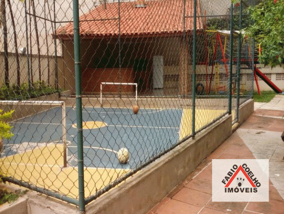 Imagem Apartamento com 3 Quartos à Venda, 120 m² em Morumbi - São Paulo Imagem Apartamento com 3 Quartos à Venda, 120 m² em Morumbi - São Paulo