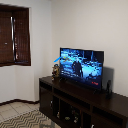 Imagem Casa de Condomínio com 3 Quartos à Venda, 1 m² em Parque Jardim Europa - Bauru