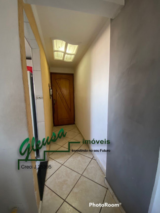 Imagem Apartamento com 2 Quartos à Venda, 68 m² em Jardim Nordeste - São Paulo Imagem Apartamento com 2 Quartos à Venda, 68 m² em Jardim Nordeste - São Paulo