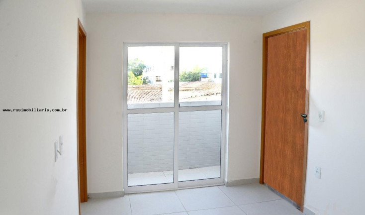 Imagem Apartamento com 2 Quartos à Venda, 50 m² em Mangabeira - João Pessoa