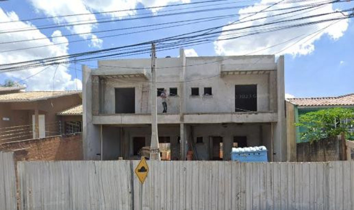 Imagem Casa com 3 Quartos à Venda, 192 m² em Centro - São José Dos Pinhais Imagem Casa com 3 Quartos à Venda, 192 m² em Centro - São José Dos Pinhais