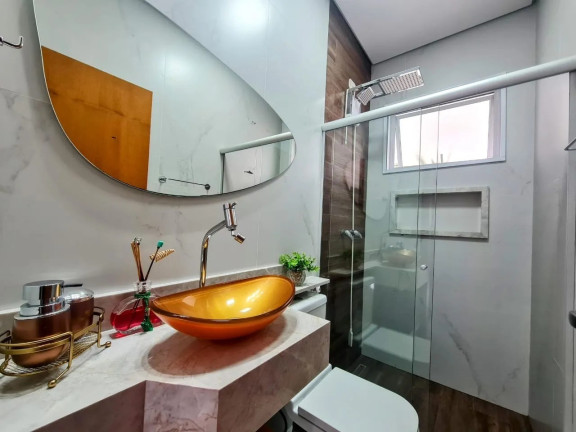 Imagem Casa com 3 Quartos à Venda, 112 m² em Horto Florestal - Sorocaba Imagem Casa com 3 Quartos à Venda, 112 m² em Horto Florestal - Sorocaba