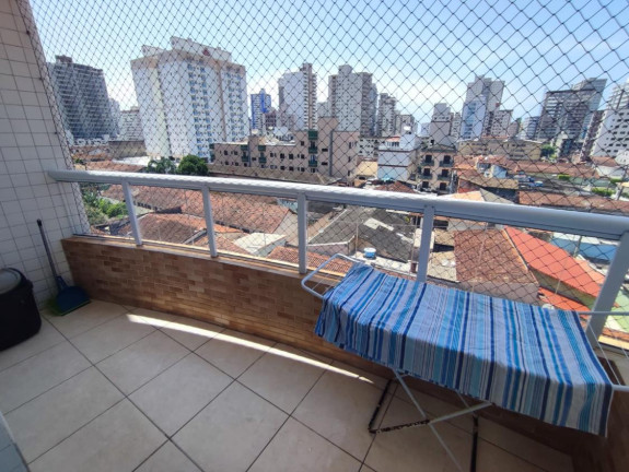 Imagem Apartamento com 1 Quarto à Venda, 40 m² em Aviação - Praia Grande Imagem Apartamento com 1 Quarto à Venda, 40 m² em Aviação - Praia Grande