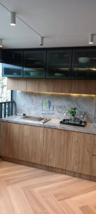 Imagem Apartamento com 2 Quartos à Venda, 57 m² em Caxingui - São Paulo