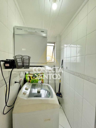Imagem Cobertura com 2 Quartos à Venda, 111 m² em Estuário - Santos Imagem Cobertura com 2 Quartos à Venda, 111 m² em Estuário - Santos