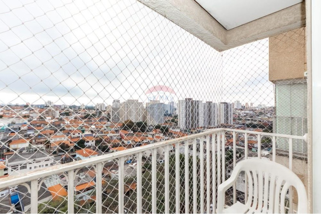 Imagem Apartamento com 3 Quartos à Venda, 66 m² em Vila Marari - São Paulo Imagem Apartamento com 3 Quartos à Venda, 66 m² em Vila Marari - São Paulo