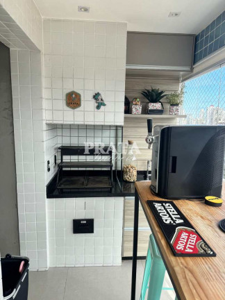 Imagem Apartamento com 2 Quartos à Venda, 83 m² em Boqueirão - Santos Imagem Apartamento com 2 Quartos à Venda, 83 m² em Boqueirão - Santos