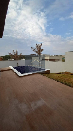 Imagem Casa de Condomínio com 3 Quartos à Venda, 255 m² em Condominio Alphaville Nova Esplanada - Votorantim
