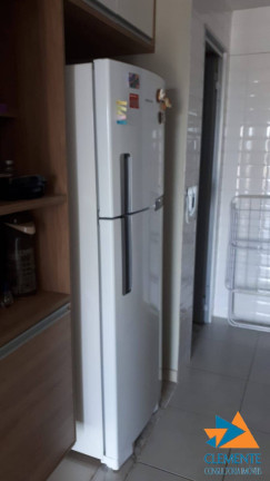 Imagem Apartamento com 3 Quartos à Venda, 100 m² em Marco - Belém