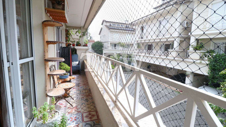 Imagem Casa de Condomínio com 4 Quartos à Venda, 376 m² em Indianópolis - São Paulo Imagem Casa de Condomínio com 4 Quartos à Venda, 376 m² em Indianópolis - São Paulo