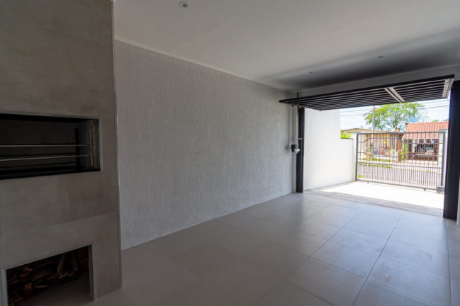 Imagem Casa com 3 Quartos à Venda, 100 m² em Morada Do Vale I - Gravataí Imagem Casa com 3 Quartos à Venda, 100 m² em Morada Do Vale I - Gravataí