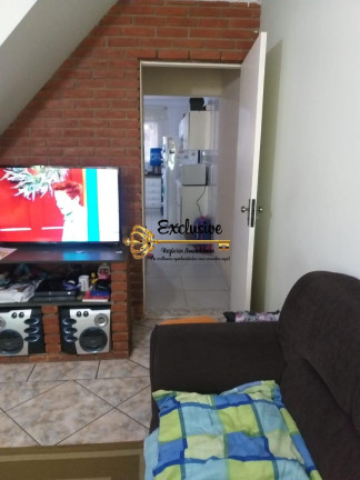 Imagem Sobrado com 4 Quartos à Venda, 186 m² em Jardim Cristiane - Santo André Imagem Sobrado com 4 Quartos à Venda, 186 m² em Jardim Cristiane - Santo André