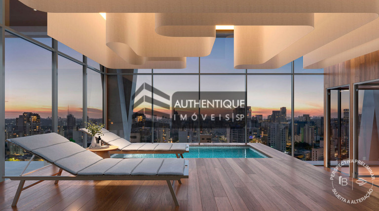 Imagem Apartamento com 3 Quartos à Venda, 152 m² em Itaim Bibi - São Paulo Imagem Apartamento com 3 Quartos à Venda, 152 m² em Itaim Bibi - São Paulo