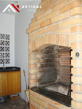 Imagem Sobrado com 4 Quartos à Venda, em Vila Palmares - Santo André Imagem Sobrado com 4 Quartos à Venda, em Vila Palmares - Santo André