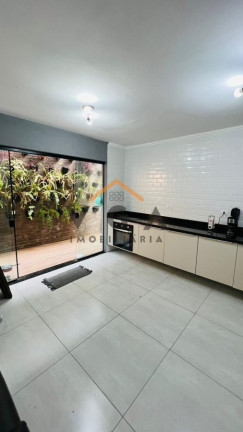 Imagem Casa com 4 Quartos à Venda, 203 m² em Penha De França - São Paulo Imagem Casa com 4 Quartos à Venda, 203 m² em Penha De França - São Paulo