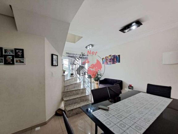 Imagem Cobertura com 3 Quartos à Venda, 140 m² em Rudge Ramos - São Bernardo Do Campo Imagem Cobertura com 3 Quartos à Venda, 140 m² em Rudge Ramos - São Bernardo Do Campo