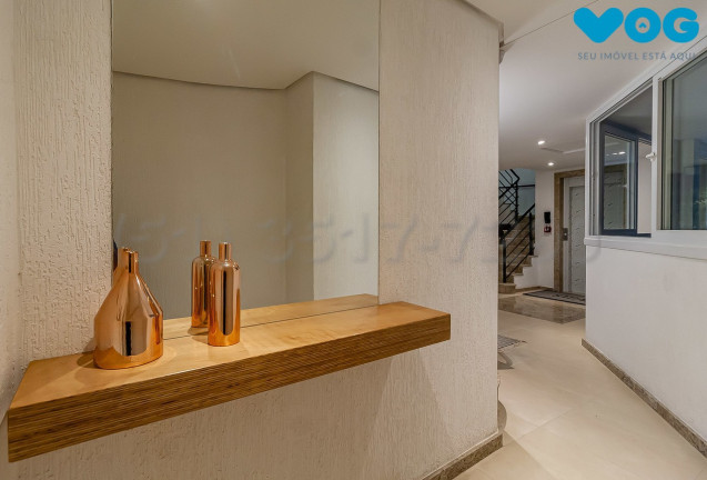 Imagem Imóvel com 1 Quarto à Venda, 51 m² em Bom Fim - Porto Alegre