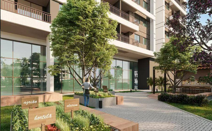 Imagem Apartamento com 2 Quartos à Venda, 51 m² em Presidente Kennedy - Fortaleza Imagem Apartamento com 2 Quartos à Venda, 51 m² em Presidente Kennedy - Fortaleza