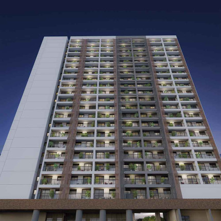 Imóvel com 1 Quarto à Venda, 24 m² em Moema - São Paulo