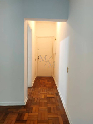 Imagem Apartamento com 2 Quartos à Venda, 111 m² em Boqueirão - Santos