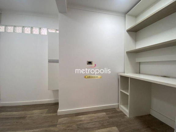 Imagem Cobertura com 3 Quartos à Venda, 250 m² em Santa Paula - São Caetano Do Sul Imagem Cobertura com 3 Quartos à Venda, 250 m² em Santa Paula - São Caetano Do Sul