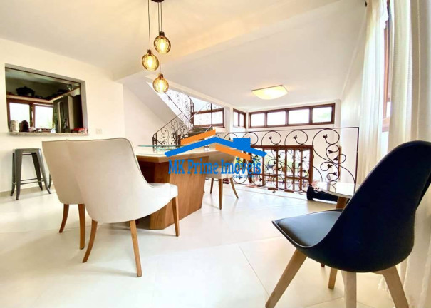 Imagem Casa de Condomínio com 4 Quartos à Venda, 325 m² em Moinho Velho - Cotia Imagem Casa de Condomínio com 4 Quartos à Venda, 325 m² em Moinho Velho - Cotia