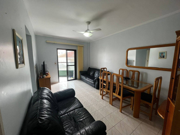 Imagem Apartamento com 1 Quarto à Venda, 83 m² em Tupi - Praia Grande Imagem Apartamento com 1 Quarto à Venda, 83 m² em Tupi - Praia Grande