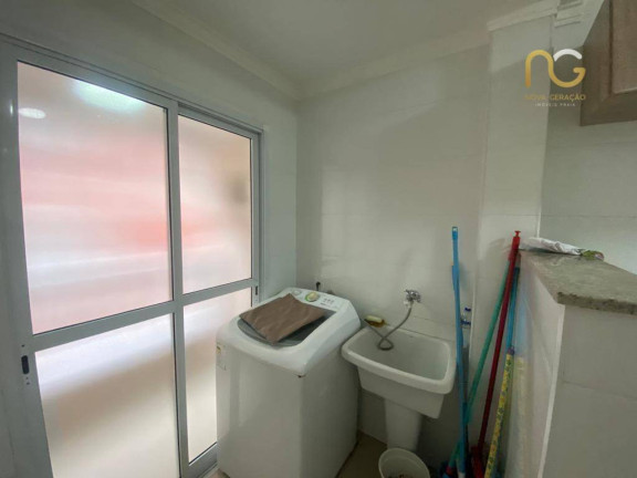 Imagem Apartamento com 1 Quarto à Venda, 64 m² em Aviação - Praia Grande Imagem Apartamento com 1 Quarto à Venda, 64 m² em Aviação - Praia Grande