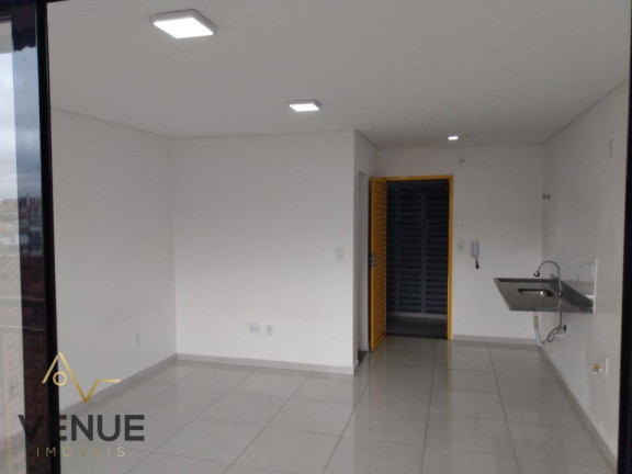 Imagem Studio com 1 Quarto à Venda, 28 m² em Vila Carrão - São Paulo Imagem Studio com 1 Quarto à Venda, 28 m² em Vila Carrão - São Paulo