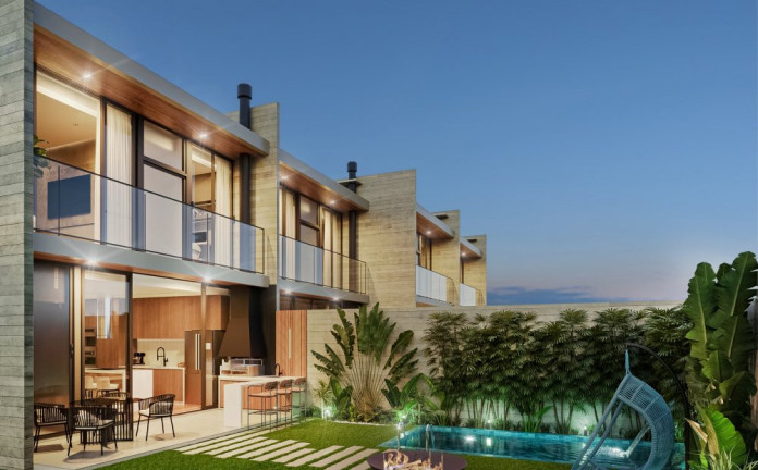 Imagem Sobrado com 3 Quartos à Venda, 250 m² em Rio Pequeno - Camboriú Imagem Sobrado com 3 Quartos à Venda, 250 m² em Rio Pequeno - Camboriú