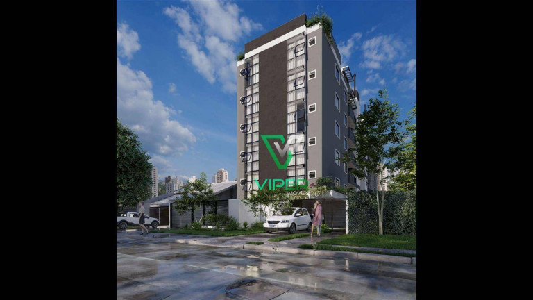 Imagem Apartamento com 3 Quartos à Venda, 77 m² em Planta Estância Pinhais - Pinhais Imagem Apartamento com 3 Quartos à Venda, 77 m² em Planta Estância Pinhais - Pinhais