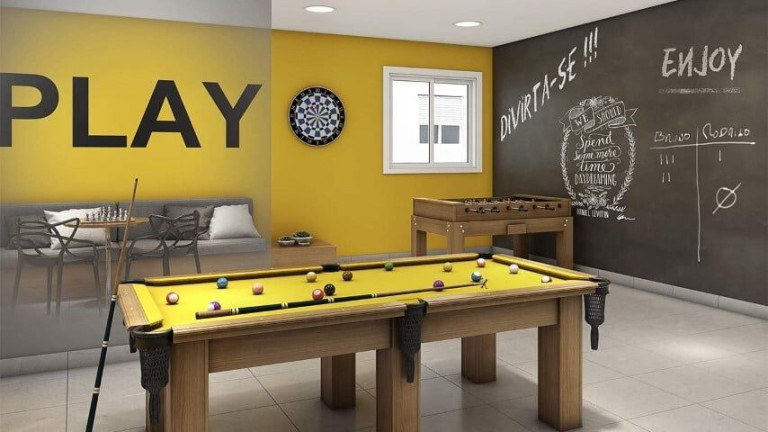 Imagem Apartamento com 2 Quartos à Venda, 35 m² em Mooca - São Paulo Imagem Apartamento com 2 Quartos à Venda, 35 m² em Mooca - São Paulo